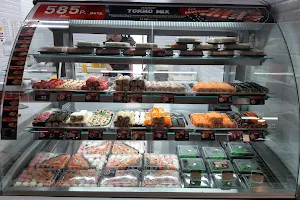 Sushi-Market image