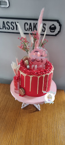 Reviews of Claires classy cake shop in Newcastle upon Tyne - Bakery