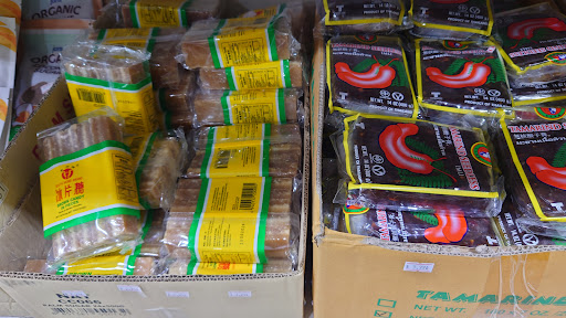 Asian Grocery Store «Dong Mai Market», reviews and photos, 1241 E Anaheim St, Long Beach, CA 90813, USA