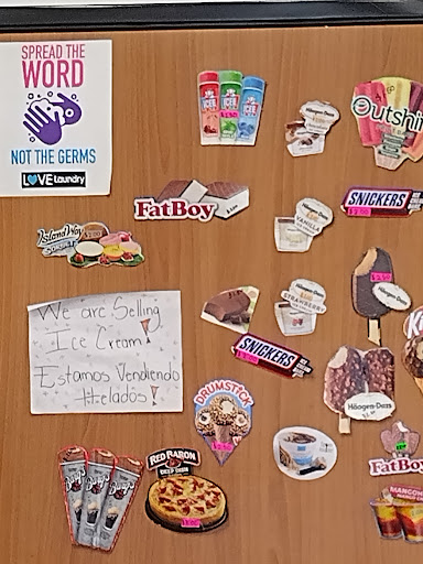 Laundromat «Love Laundry Long Beach», reviews and photos, 6663 Long Beach Blvd, Long Beach, CA 90805, USA