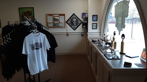 Explore sad tattoo ideas for guys, creative tattoo ideas in Lakeview, available at Backwoods Tattoo Studio