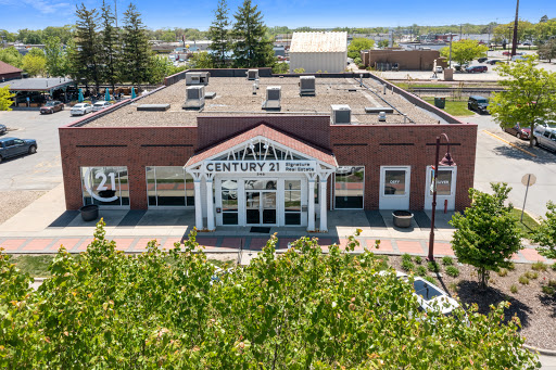 Real Estate Agency «CENTURY 21 Signature Real Estate - Ames», reviews and photos, 1615 Golden Aspen Dr #104, Ames, IA 50010, USA