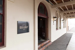 The Southern Railway Hotel Goulburn image