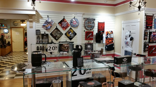 Harley-Davidson Dealer «South East Harley-Davidson», reviews and photos, 23105 Aurora Rd, Bedford Heights, OH 44146, USA