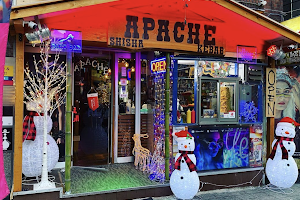 Apache shisha bar & kebab shop image