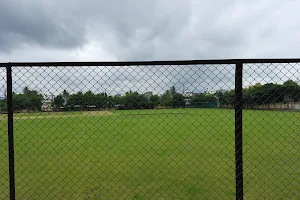 Dayanand College Ground image