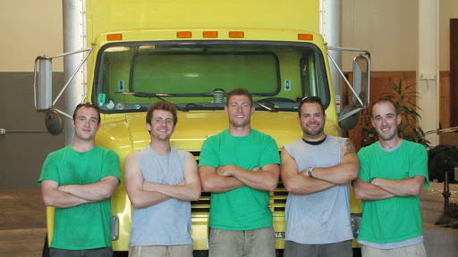 629 Divisadero St, San Francisco, CA 94117, USA