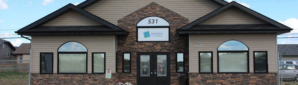 Martensville Collective Health & Wellness 531 Centennial Dr N, Martensville, SK S0K 2T0, Canada