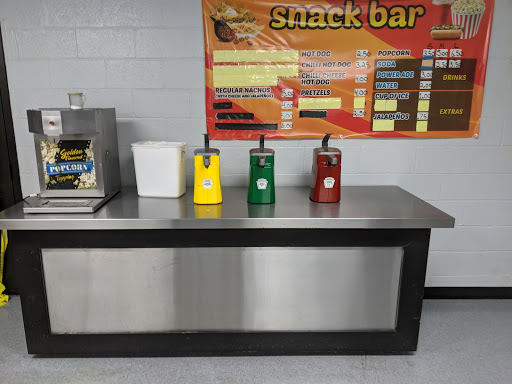 Drive-in Movie Theater «Starlight Drive-In Theatre and Flea Market», reviews and photos, 2000 Moreland Ave SE, Atlanta, GA 30316, USA