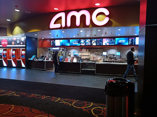 Movie Theater «AMC Ahwatukee 24», reviews and photos, 4915 E Ray Rd, Phoenix, AZ 85044, USA