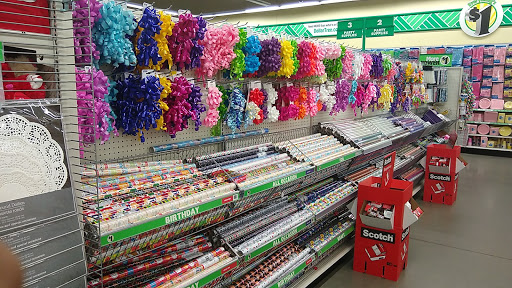 Dollar Store «Dollar Tree», reviews and photos, 25000 Blue Ravine Rd, Folsom, CA 95630, USA