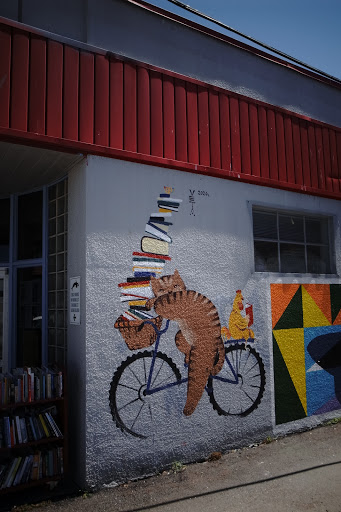 Book Store «Orca Books», reviews and photos, 509 4th Ave E, Olympia, WA 98501, USA