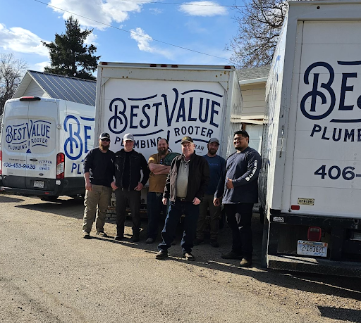 Photo of Best Value Plumbing & Rooter