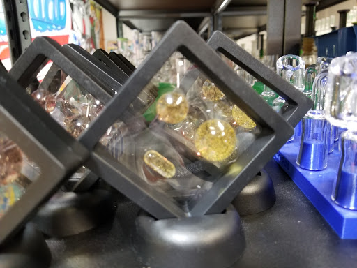 Tobacco Shop «Collective Glass Smoke Shop», reviews and photos, 3616 McRae Blvd #2, El Paso, TX 79925, USA