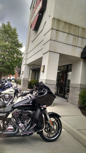 Harley-Davidson Dealer «Southside Harley-Davidson», reviews and photos, 385 N Witchduck Rd, Virginia Beach, VA 23462, USA