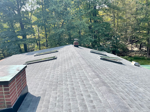 Roofing Contractor «George J Keller & Sons LLC», reviews and photos, 5 Laurel Dr, Flanders, NJ 07836, USA