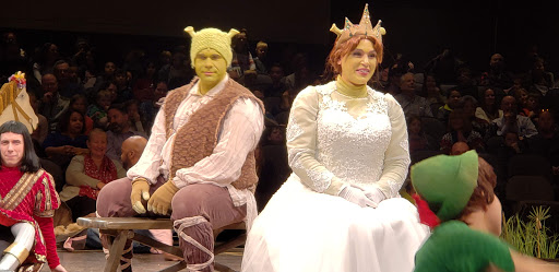 Performing Arts Theater «The Marriott Theatre», reviews and photos, 10 Marriott Dr, Lincolnshire, IL 60069, USA