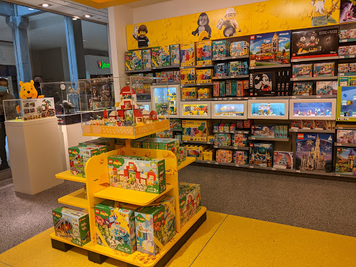 Shopping Mall «Bellevue Square», reviews and photos, 575 Bellevue Square, Bellevue, WA 98004, USA