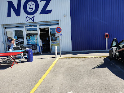 NOZ à Saint-Martin-lez-Tatinghem