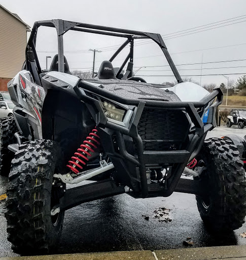 Motorcycle Dealer «Lexington Motorsports», reviews and photos, 2049 Bryant Rd, Lexington, KY 40509, USA