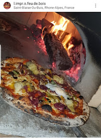 Photos du propriétaire du Pizzeria L'impr O feu de bois à Saint-Blaise-du-Buis - n°11