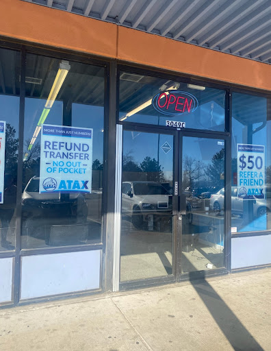 ATAX – Westminster, CO