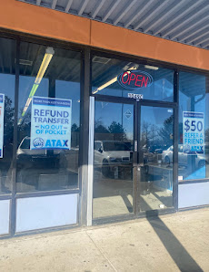 ATAX - Westminster, CO 3049C W 74th Ave, Westminster, CO 80030