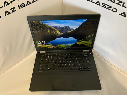 Igaz Laptop