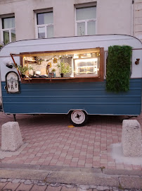 Photos du propriétaire du Restaurant l'Arlequin à Saint-Pierre-du-Palais - n°9