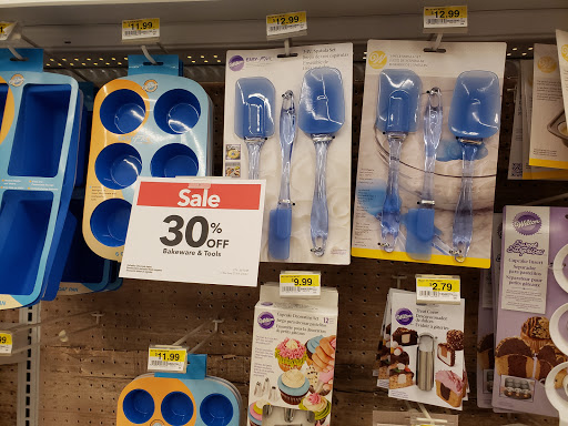 Fabric Store «Jo-Ann Fabrics and Crafts», reviews and photos, 25415 I-45 d, Spring, TX 77380, USA