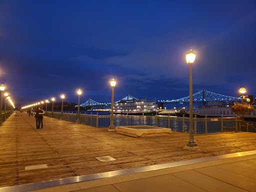 Sports Complex «Bay Club at the Gateway», reviews and photos, 370 Drumm St, San Francisco, CA 94111, USA