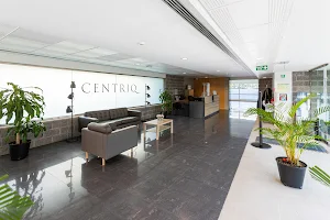 CENTRIQ - Premium image