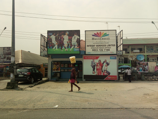 DSTV Office, Stadium Rd, Rumuola, Port Harcourt, Nigeria, Stadium, state Rivers