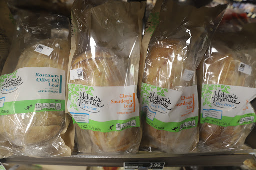 Grocery Store «Food Lion», reviews and photos, 944 Hillsboro Blvd, Manchester, TN 37355, USA