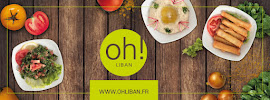 Photos du propriétaire du Oh...Liban | Restaurant libanais 78 à Le Chesnay-Rocquencourt - n°2