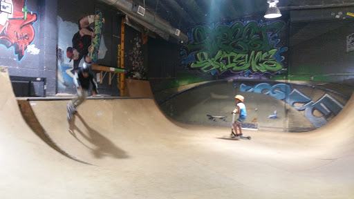 Skate Shop «Street Science Skate Shop», reviews and photos, 2321 First St, Livermore, CA 94550, USA