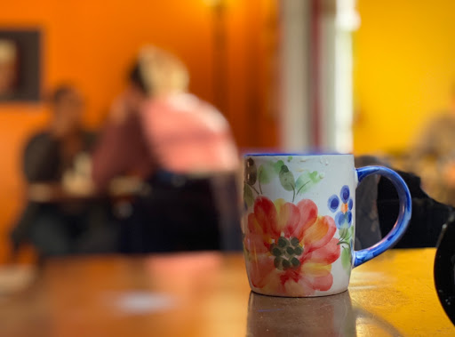 Coffee Shop «Plymouth Coffee Bean», reviews and photos, 884 Penniman Ave, Plymouth, MI 48170, USA