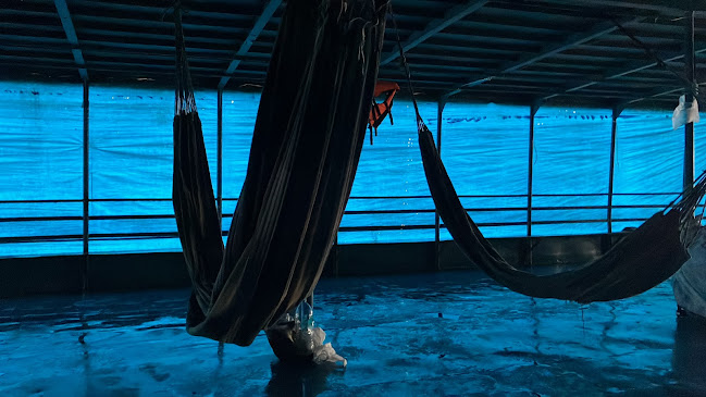 C. Elena Pardo 104, Yurimaguas 16501