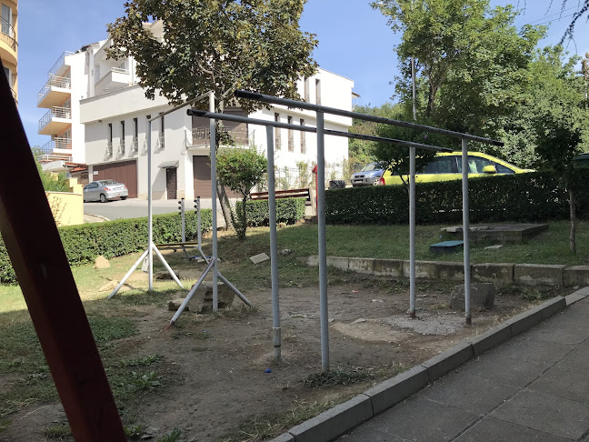 улица „Св. Св. кирил и Методий“ 51, 8256 Свети Влас