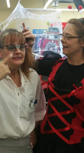 Dollar Store «FAMILY DOLLAR», reviews and photos, 2201 E Central Ave, Wichita, KS 67214, USA