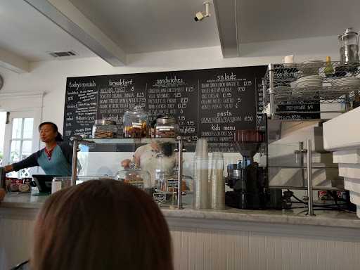 Cafe «Gum Tree Shop & Cafe», reviews and photos, 238 Pier Ave, Hermosa Beach, CA 90254, USA