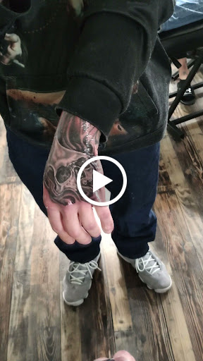 Explore october tattoo ideas for guys, creative tattoo ideas in Bardstown, available at Artistic Resurrection Tattoo Bardstown