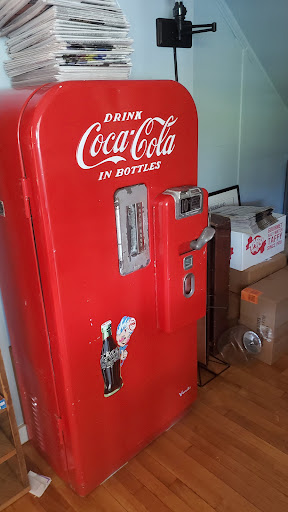 General Store «Marshfield Hills General Store», reviews and photos, 165 Prospect St, Marshfield Hills, MA 02051, USA