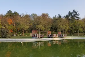 Градски парк "Св.Георги" Добрич image