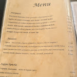 Photo n°3 de l'avis de Naoki.o fait le 16/08/2023 à 06:25 sur le  Pane&pomodoro à Matera