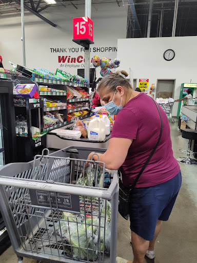 Supermarket «WinCo Foods», reviews and photos, 1122 W Centerville Rd, Garland, TX 75041, USA