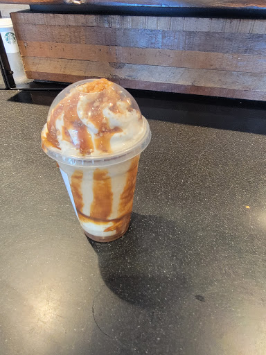 Starbucks image