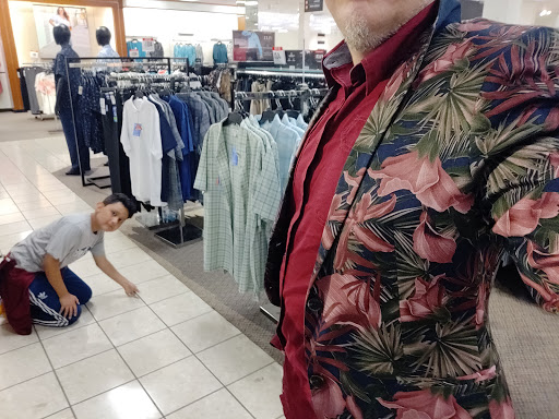 Department Store «JCPenney», reviews and photos, 1122 El Camino Real, San Bruno, CA 94066, USA