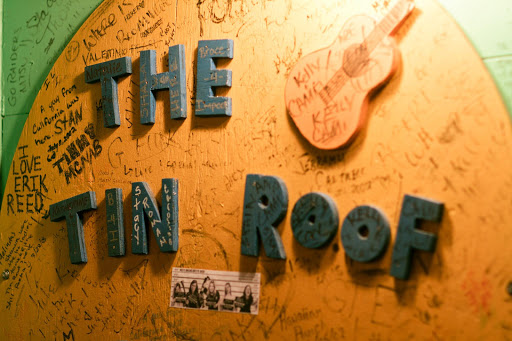 Live Music Bar «Tin Roof», reviews and photos, 160 E Freedom Way #150, Cincinnati, OH 45202, USA