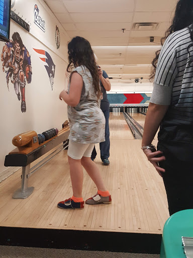 Bowling Alley «Boston Candlepin», reviews and photos, 543 E Broadway, Boston, MA 02127, USA